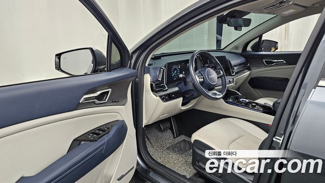 Kia Sportage 2024 — photo 10