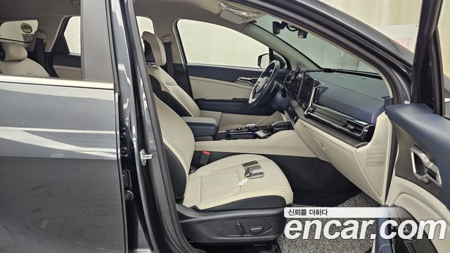 Kia Sportage 2024 — photo 11