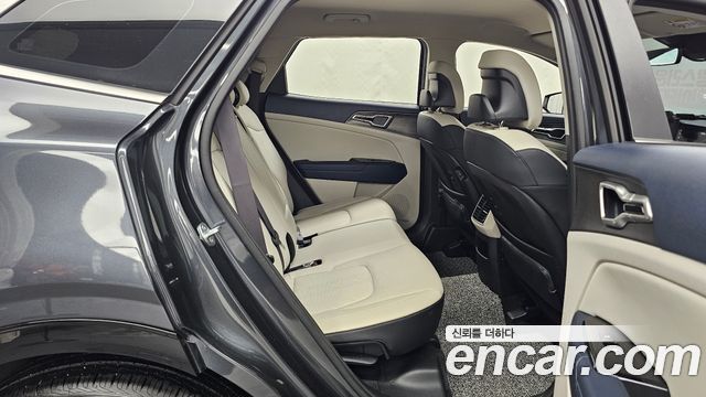 Kia Sportage 2024 — photo 12