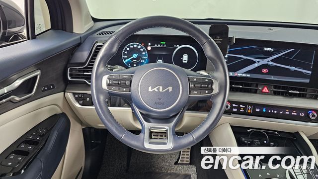 Kia Sportage 2024 — photo 13