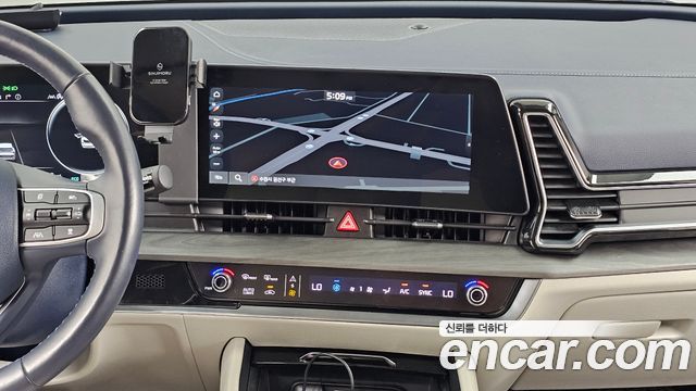 Kia Sportage 2024 — photo 14