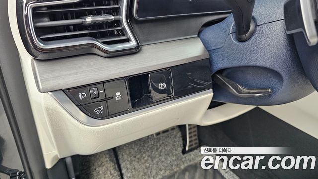 Kia Sportage 2024 — photo 16