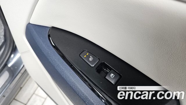 Kia Sportage 2024 — photo 18