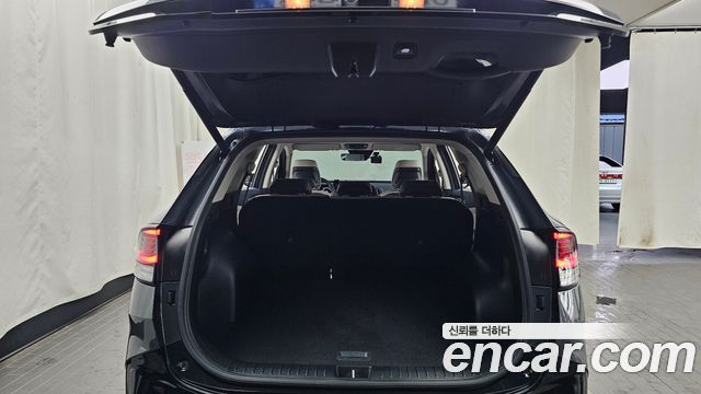 Kia Sportage 2024 — photo 20