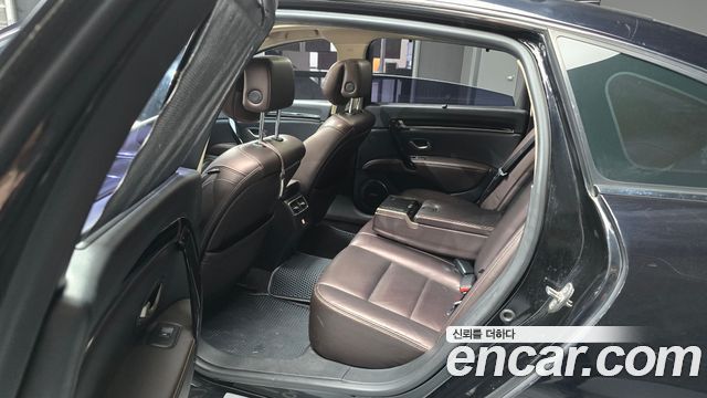 Renault Korea SM7 2015 — photo 12