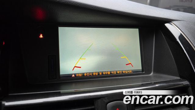 Renault Korea SM7 2015 — photo 15