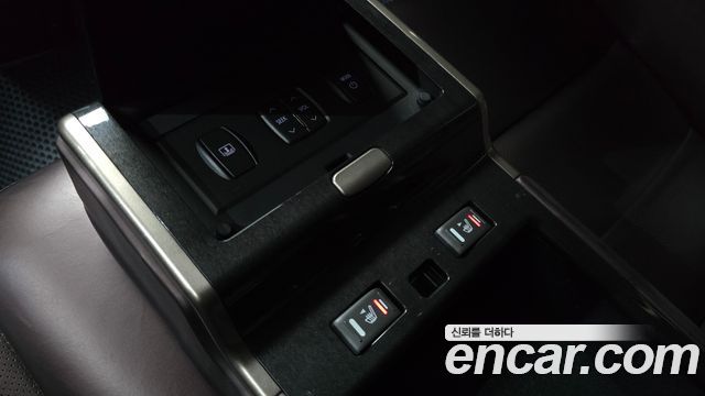 Renault Korea SM7 2015 — photo 18