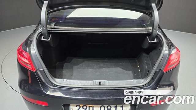 Renault Korea SM7 2015 — photo 20