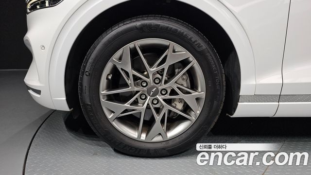 Genesis GV70 2024 — photo 5