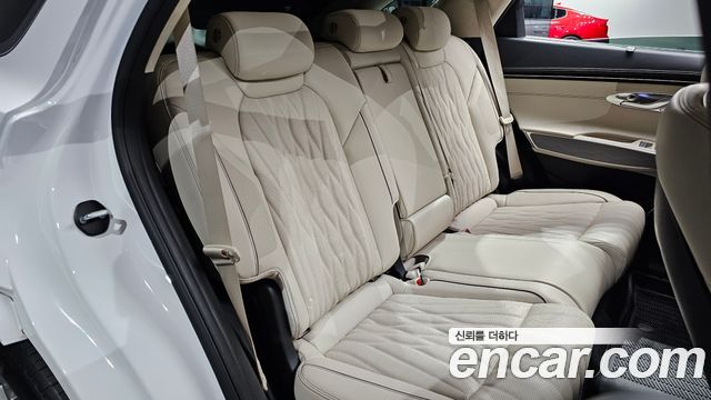 Genesis GV70 2024 — photo 17