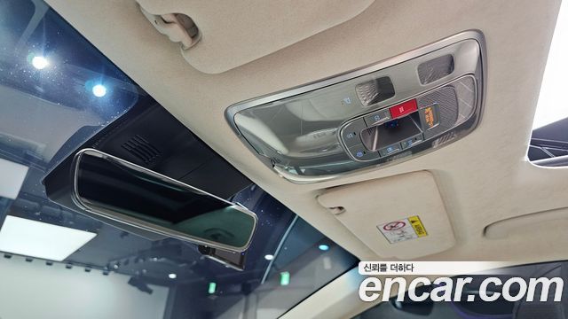 Genesis GV70 2024 — photo 25