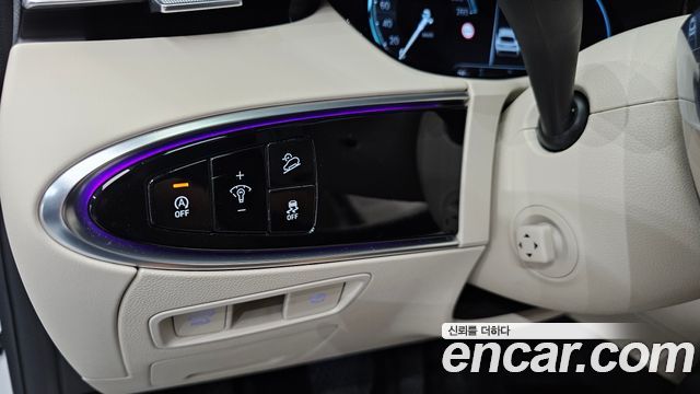Genesis GV70 2024 — photo 26