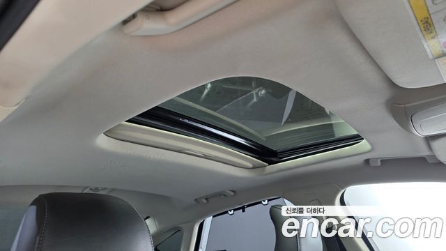 Ford Mondeo 2016 — photo 16