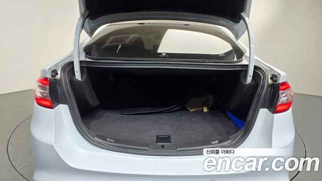 Ford Mondeo 2016 — photo 17