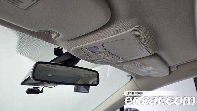 Ford Mondeo 2016 — photo 18