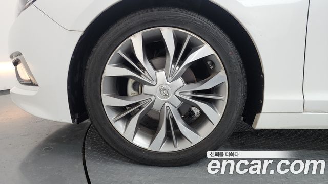 Hyundai Sonata 2016 — photo 5