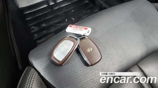 Hyundai Sonata 2016 — photo 21