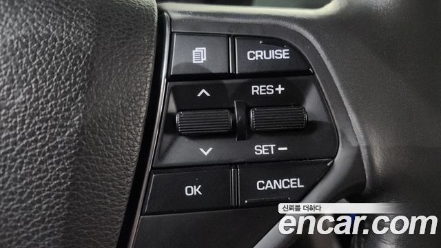 Hyundai Sonata 2016 — photo 22