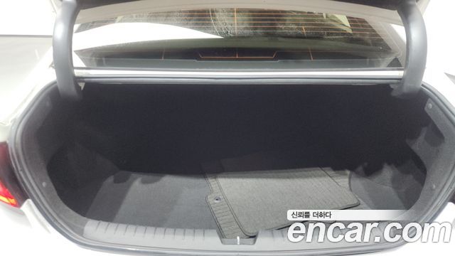 Hyundai Sonata 2016 — photo 24