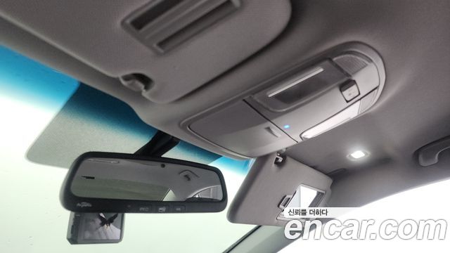 Hyundai Sonata 2016 — photo 25