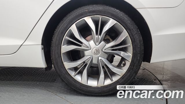 Hyundai Sonata 2016 — photo 7