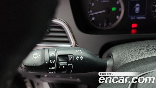 Hyundai Sonata 2016 — photo 27