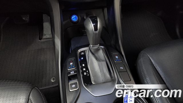 Hyundai Maxcruz 2014 — photo 12