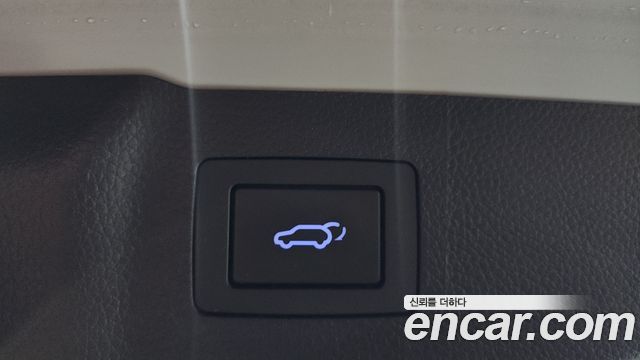 Hyundai Maxcruz 2014 — photo 24