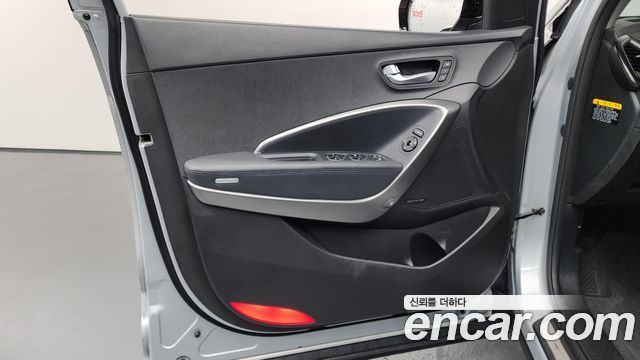 Hyundai Maxcruz 2014 — photo 14