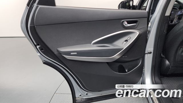 Hyundai Maxcruz 2014 — photo 15