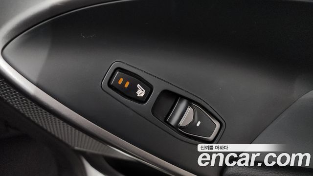Hyundai Maxcruz 2014 — photo 31
