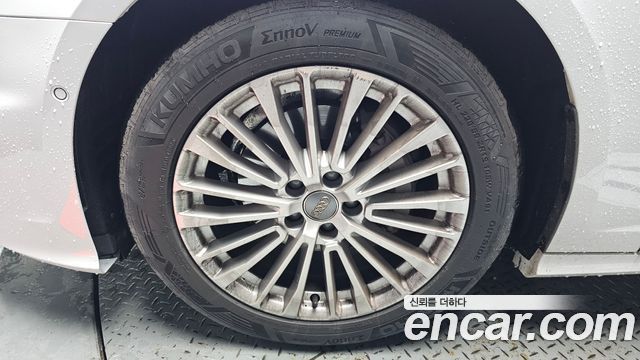 Audi A6 2020 — photo 5