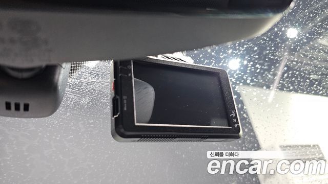 Audi A6 2020 — photo 27