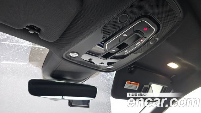 Audi A6 2020 — photo 30