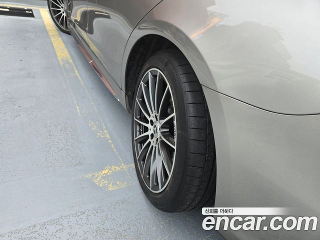 Mercedes-Benz S-Class 2022 — photo 19
