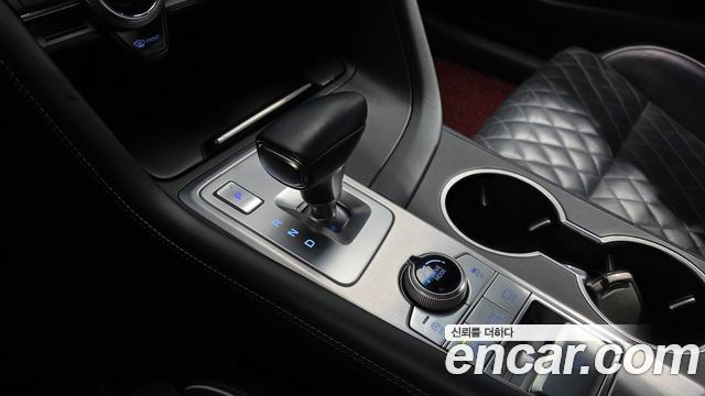 Genesis G70 2018 — photo 9