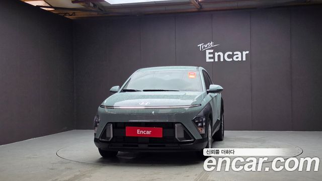 Hyundai Kona 2023 — photo 3