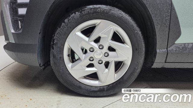 Hyundai Kona 2023 — photo 5