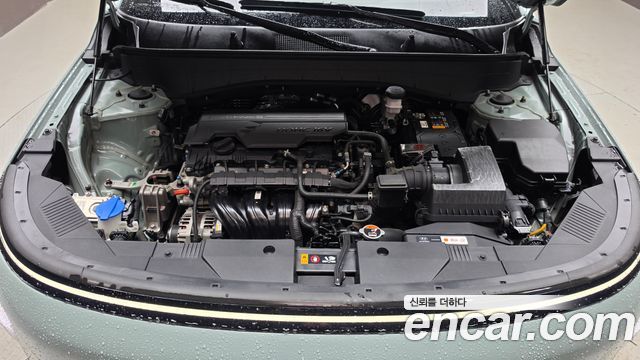 Hyundai Kona 2023 — photo 6