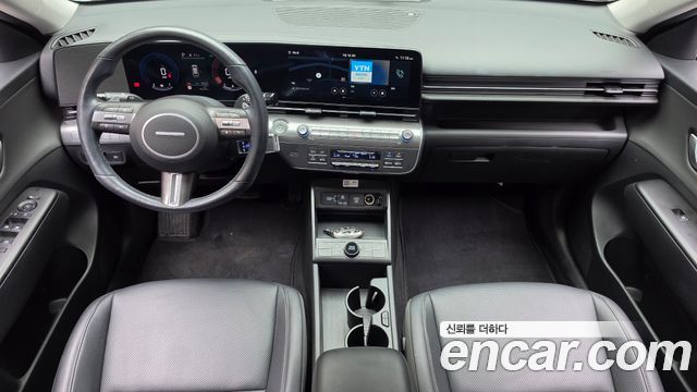 Hyundai Kona 2023 — photo 10