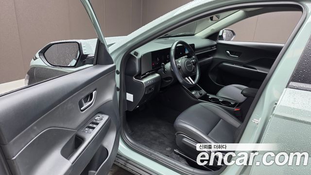 Hyundai Kona 2023 — photo 13