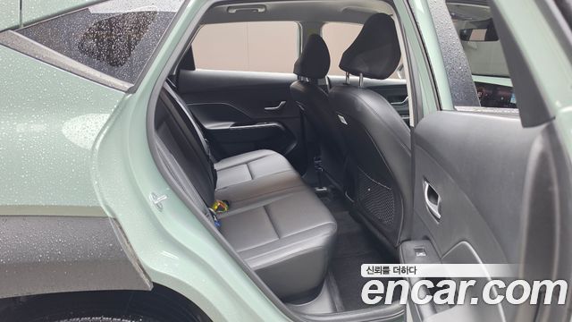 Hyundai Kona 2023 — photo 17