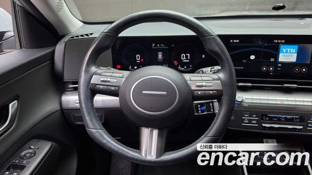 Hyundai Kona 2023 — photo 20