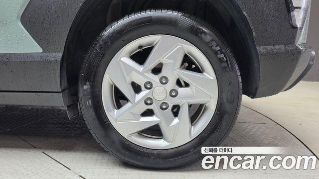Hyundai Kona 2023 — photo 7