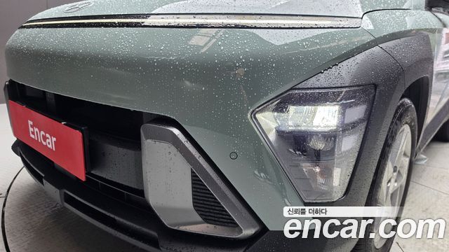 Hyundai Kona 2023 — photo 8