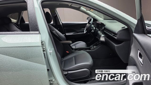 Hyundai Kona 2023 — photo 16