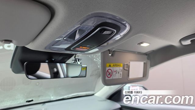 Hyundai Kona 2023 — photo 27