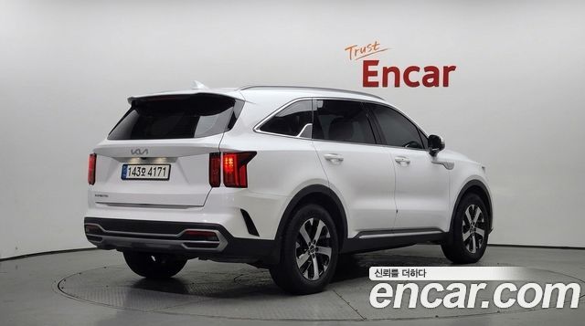 Kia Sorento 2023 — photo 2