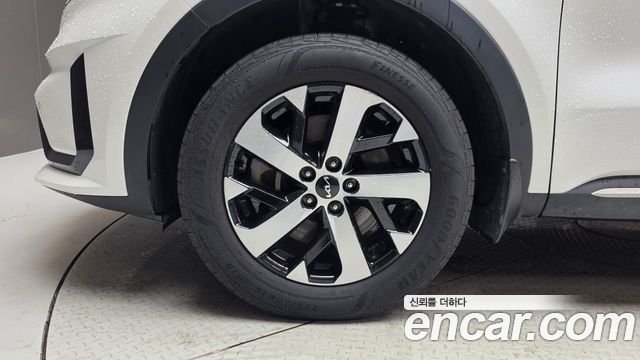 Kia Sorento 2023 — photo 5