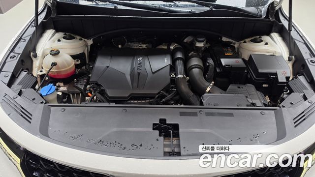 Kia Sorento 2023 — photo 6